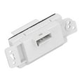 thumbnail image 4 of Blower Motor Resistor, Perfect Fit Wearproof 15-81773 ABS  for Upgrade, 4 of 7