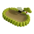 thumbnail image 3 of Cat Scratcher Lounge Cat Scratcher Board Scratcher Pad Interactive Toy Ball for, 3 of 9