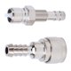 thumbnail image 4 of Conjunto de Conector Línea Combustible Macho Hembra 3B2-70250-1 para Motor Fueraborda 2, 4 Tiempos, 5 -90 3B2-70260-1, 4 of 5