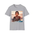 thumbnail image 2 of Oriental Shorthair Cat T-Shirt, 2 of 10