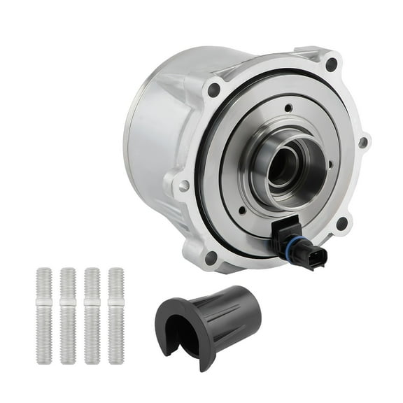 Woudy Rear Differential Viscous Coupler for Toyota RAV4 2006 2007-2021, 41303-42023