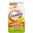 thumbnail image 1 of Craquelins Goldfish® cheddar faits avec des légumes et des fruits, Sachet de 180g, 1 of 11