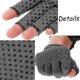 thumbnail image 2 of Guantes de compresión para artritis YONGSHENG 2 pares S-M-L, 2 of 5