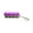 Purple#005, variant on Bwiyojiz 4 - In - 1 Keyboard - Themed Fidget Toy Keychain - Pressable Button Stress Reliever 17 Colors Stress - Reducing Small Gift Fidget Toys, Christmas Gifts Black