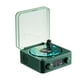 thumbnail image 1 of Reproductor de vinilos LUVCLS Waves con Altavoz Bluetooth luces ambientales ajustables, 1 of 6