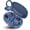 Blue, variant on Wireless Earbuds, Bluetooth 5.4 Sports Headphones, 50H Playback Over Ear Earbuds with ENC Noise Cancelling Mic, Deep Bass Fitness Earphones Gym Running Workout with Earhooks, IP7 Waterproof Headset