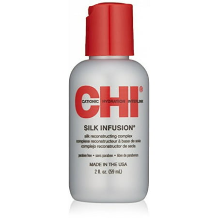 CHI Silk Infusion, 2 fl. oz., PACK OF 3