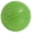 Green, variant on Nieyigj Smart Interactive Dog Cat Toy Ball, Rechargeable Self Moving Bouncing Rolling Pet Ball Reduce Boredom, 2.76 inches / 7 cm, Green