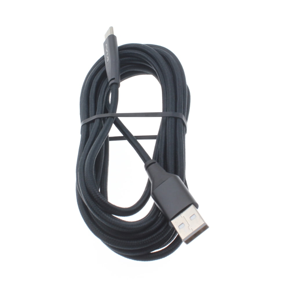 Galaxy Tab S5e 10.5 6ft USB Cable Charger Cord Power Wire Turbo Charge Compatible with Samsung Galaxy Tab S3 9.7 Galaxy Tab S4 10.5 Galaxy Tab S6 10.5
