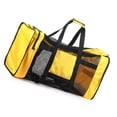 thumbnail image 4 of Bolsa de Engranaje de Lona de Malla 100l Para Buceo Snorkeling Snorkeling Beach Y Equipo Deportivo, 4 of 7