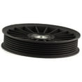 thumbnail image 3 of Geelife 1pcs Serpentine Idler Pulley 4483221 For Chevrolet Chrysler Dodge GMC Plymouth, 3 of 3