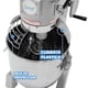 thumbnail image 4 of Batidora Industrial Onof HR-B30 De Acero Inoxidable Color Plateado, 4 of 7