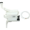 thumbnail image 5 of Washer Reservoir Compatible with CHEVROLET SPARK 2013-2015 Assembly with Cap Inlet and Pump, 5 of 5