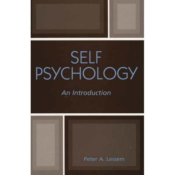 Self Psychology: An Introduction, (Paperback)