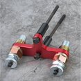 thumbnail image 2 of 11Pcs Tire Repair Kit Tyre Repairing Tool Set for Motorcycles with Box, 2 of 3