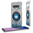 thumbnail image 3 of Charlotte FC Galaxy Confetti Clear Case, 3 of 6