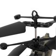 thumbnail image 3 of Induction Aircraft, Stable and Mobile Flying Toy, Auto-Off, USB Rechargeable, for Kids Over 8 Years Old, Green Camouflage, 3 of 3
