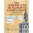 thumbnail image 1 of Pre-Owned The American Builder's Companion (Paperback) 0486222365 9780486222363, 1 of 1