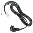 thumbnail image 1 of Cable de alimentación para refrigerador Vsttar 3903-000519 compatible con Samsung, 1 of 6