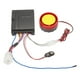 thumbnail image 1 of Alarma de seguridad ANGGREK con control remoto para motocicletas alta sensibilidad, 1 of 8
