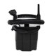 thumbnail image 8 of Hart 2.5 Gallon Wet/Dry Vacuum; 2 Peak Horse Power, Polypropylene, 8 of 9