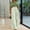 01 Green, variant on Women's Clothing Short SLeeve Top and Casual Elastic High Waisted Palazzo Pants Flowy Beach Print Lounge Long Trousers Set
