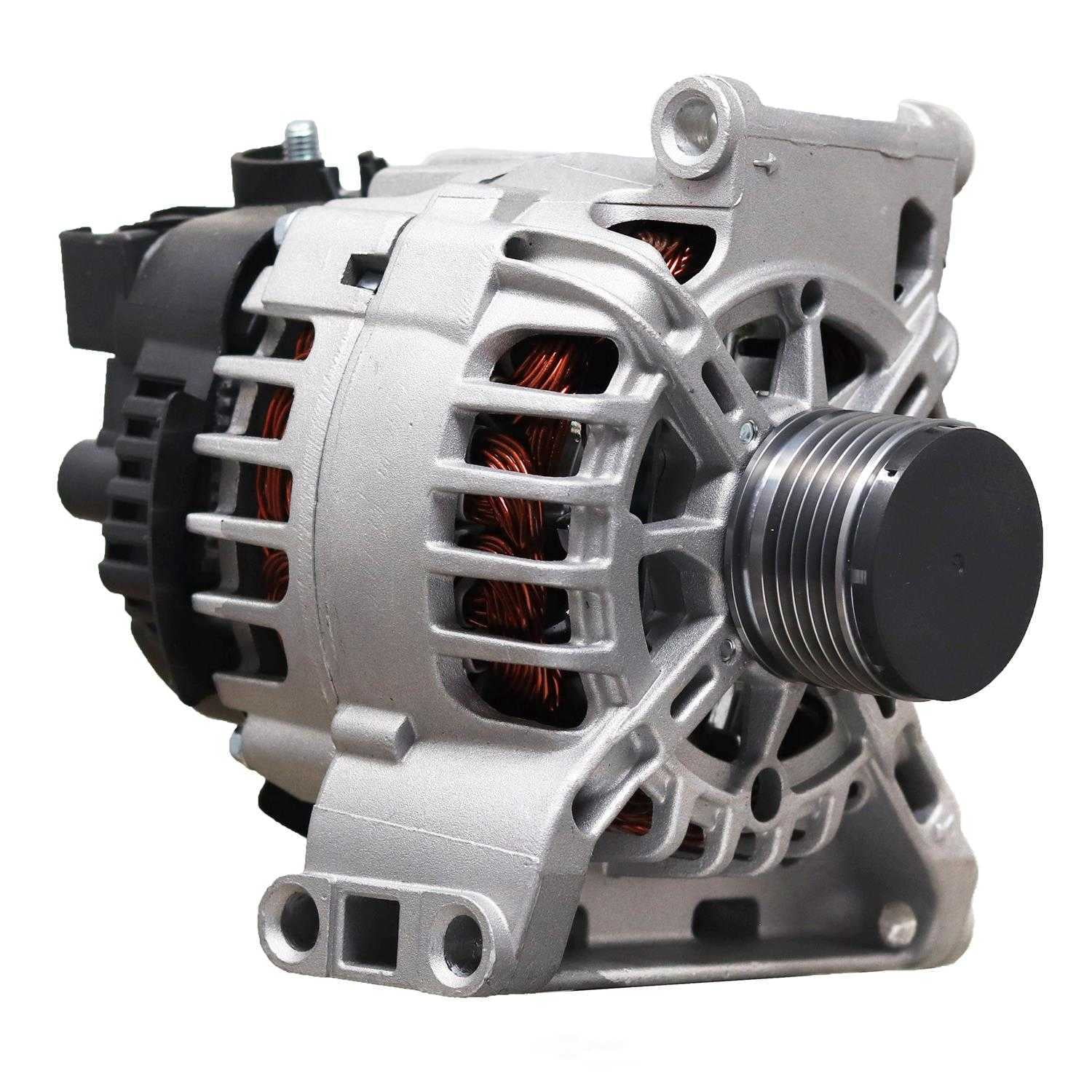 FVP Professional 15006 Alternator Standard