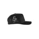 thumbnail image 2 of GORRA JC HATS NUMEROS ANGELICALES JC PARADISE BLACK UNITALLA, 2 of 4