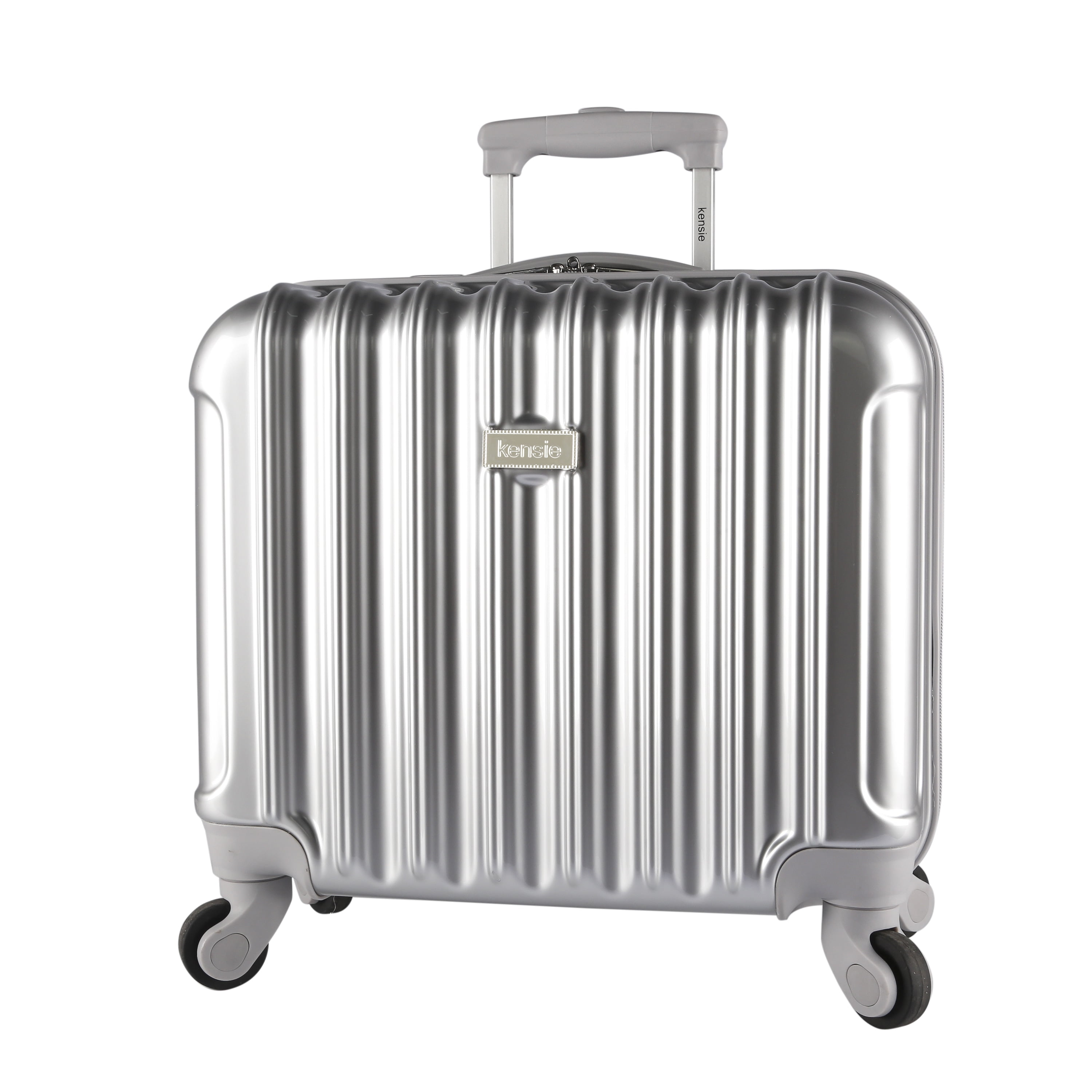 16 inch hardside luggage