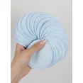 thumbnail image 4 of 10pcs Reusable Makeup Remover Pads Washable Gentle On Skin Quick Makeup Removal Suitable For All Skin Types Makeup Cheap Room Decor Vanity Travel Bedroom M, 4 of 4