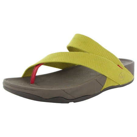 fitflop slippers men's amazon