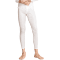 thumbnail image 2 of Men Silk Thermal Long Johns Underwear Pants Mulberry Silk Lightweight Base Layer Bottom Leggings, 2 of 7