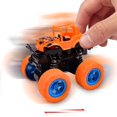 thumbnail image 5 of Dsseng Four Wheel Drive Off Road Vehicle Model Toy Baby Car Model, 5 of 5