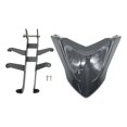 thumbnail image 2 of Extensor de guardabarros, accesorios de motocicleta, cubierta protectora de rueda de extensión de delantero, apta para Yamaha Tenere 700 XT700Z Macarena Guardabarros delantero, 2 of 8
