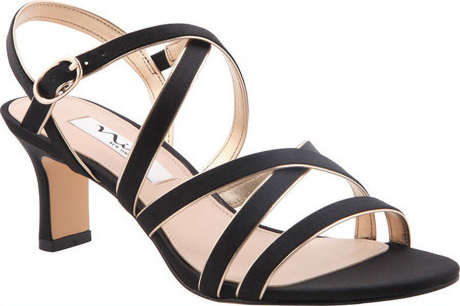 Nina genaya strappy sandal deals