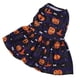 thumbnail image 5 of Pet Halloween Skirt Dog Skirt Soft Bright Colors Fashionable Easy To Clean Stretchy for Small Dogs ANGGREK Otros, 5 of 8