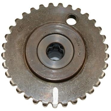 Engine Timing Idler Sprocket Fits select: 2009-2022 CHEVROLET TRAVERSE, 2012-2020 CHEVROLET IMPALA