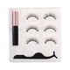thumbnail image 1 of Pestañas postizas naturales multipack para un efecto lifting de ojos, 1 of 5