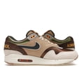 thumbnail image 2 of Nike Men's Air Max 1 '87 Premium University of Oregon PE (2024) Running Shoes, from StockX, 2 of 5