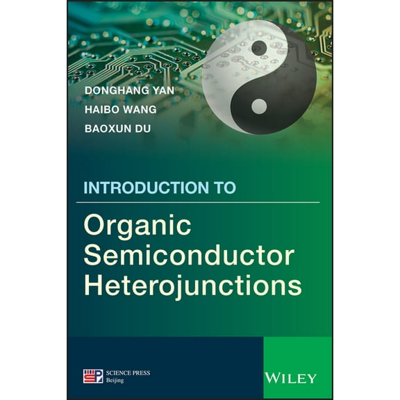 Introduction to Organic Semico, (Hardcover)