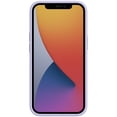 thumbnail image 2 of Nalacover Slim Case for iPhone 15 Pro Max Liquid Silicone Phone Case with Camera Lens Sliding Cover, Soft Microfiber Lining Full Coverage Protection Shockproof Case for iPhone 15 Pro Max - Purple, 2 of 10