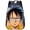 Color5, variant on Teens Anime One_Pieces Backpack with Front Pocket-Wear Resistant Bookbag Daypack Durable Schoolbag for Student