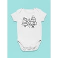 thumbnail image 3 of The Graduation Of An Owl Bodysuit Infant -Image by Shutterstock,  Newborn, 3 of 4