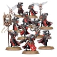 thumbnail image 2 of Miniatures Games Workshop Warhammer 40,000 Adepta Sororitas, 2 of 2