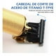 thumbnail image 3 of Maquina Para Cortar Cabello Color Dorado, 3 of 5