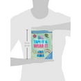 thumbnail image 4 of Tape It and Wear It: 60 Duct-Tape Activities to Make and Wear (Tape It And...duct Tape Series) by RichelaFabian Morgan (Paperback) (2014) (New), 4 of 7