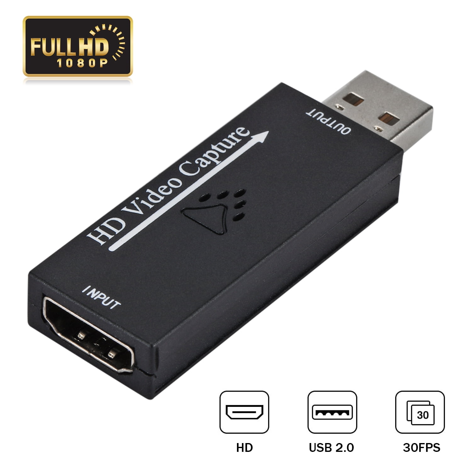 Carte De Capture Vidéo Bluefish444 HD Lust – PCI, HD-SDI RGB/YUV, Occasion