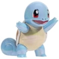 thumbnail image 3 of Pokemon Select Series Bulbasaur, Squirtle, Pikachu & Charmander Deluxe Vinyl Figure 4-Pack [iridescent Shine], 3 of 5