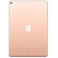 thumbnail image 2 of Restored 2019 Apple iPad air Wi Fi 256 GB Gold (3rd Generation) (Refurbished), 2 of 5