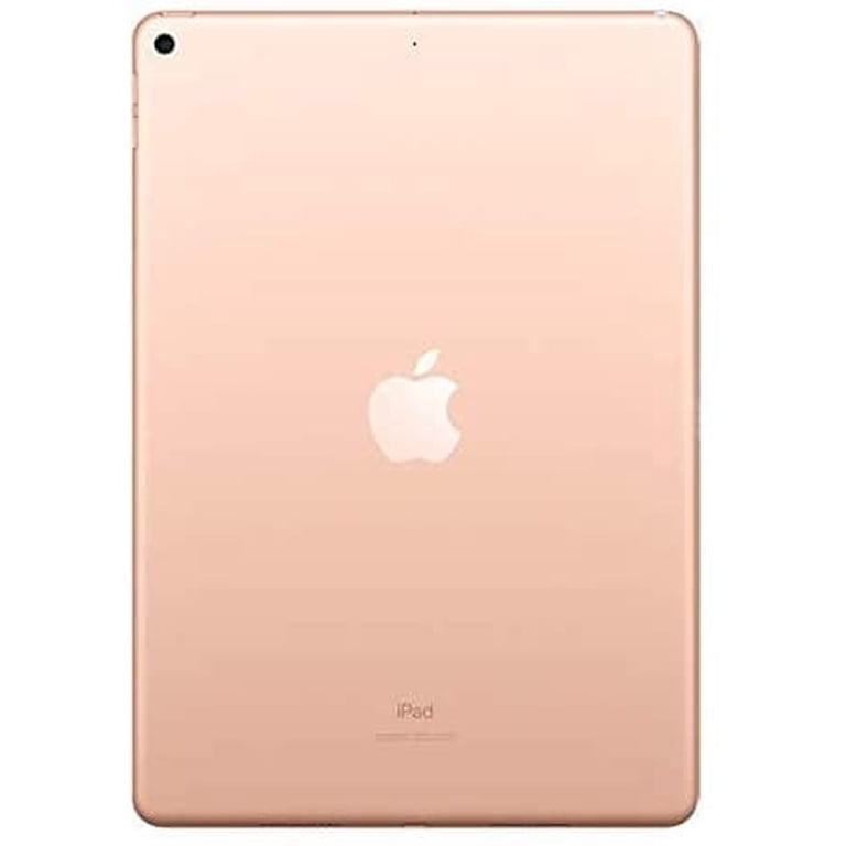 iPadAir 3 第3世代 2019年 256GB ローズゴールド Restored 2019 Apple iPad air Wi Fi 256 GB Gold (3rd Generation